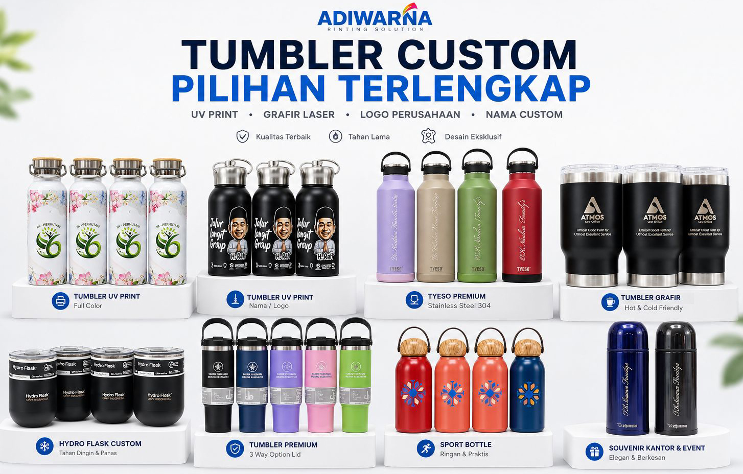cetak-tumbler-custom-logo-jakarta-selatan-adiwarna-blok-m
